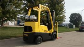 2013 HYSTER S60FT