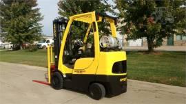 2013 HYSTER S60FT