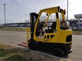 2008 HYSTER S50FT