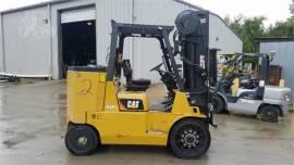 2012 CATERPILLAR GC70KPRHSTR