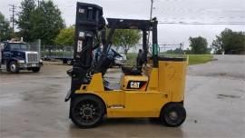 2012 CATERPILLAR GC70KPRHSTR