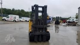 2012 CATERPILLAR GC70KPRHSTR