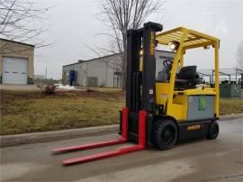 2013 HYSTER E65XN