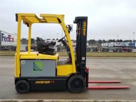 2013 HYSTER E65XN