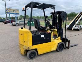 HYSTER E80XL3