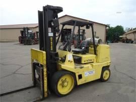 2000 HYSTER S155XL2