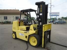 2000 HYSTER S155XL2