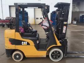 2012 CATERPILLAR 2C6000