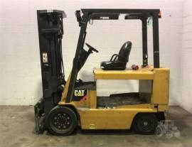 2012 CATERPILLAR E10000