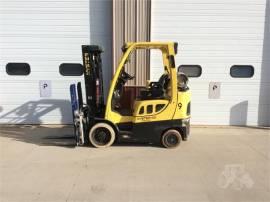 2016 HYSTER S50FT