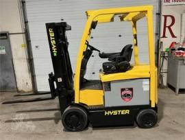 2010 HYSTER S45XM