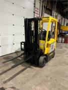 2010 HYSTER S45XM
