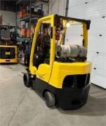 2006 HYSTER S60FT
