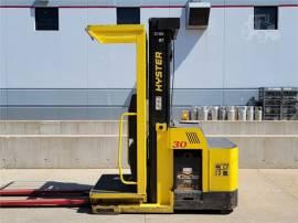 2015 HYSTER R30XMS3