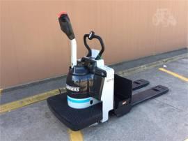 2021 UNICARRIERS RPX60B