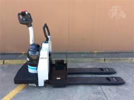 2021 UNICARRIERS RPX60B