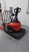 2014 LINDE EW80