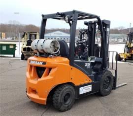 2019 DOOSAN G25N-7