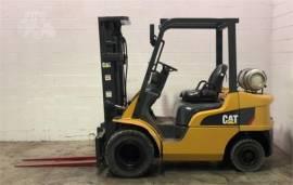 2013 CATERPILLAR 2P5000