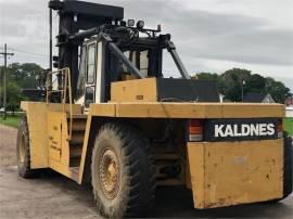 1998 CATERPILLAR V620