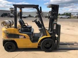 2014 CATERPILLAR GP30N