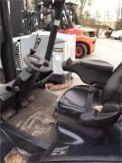 2014 LINDE H30D