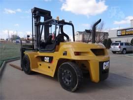 2008 CATERPILLAR P33000