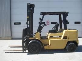 2004 CATERPILLAR DP40KL