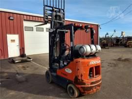 DOOSAN G25P-5