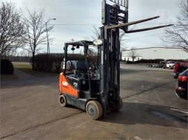 DOOSAN G25P-5