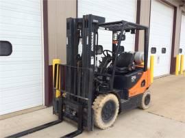 2015 DOOSAN G25E-5