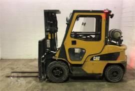 2013 CATERPILLAR 2P6000