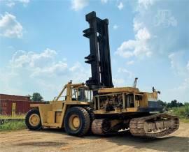 CATERPILLAR V900