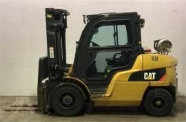 2015 CATERPILLAR GP50N1