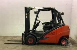 2013 LINDE H30D