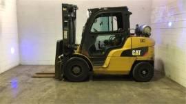 2015 CATERPILLAR GP50N1