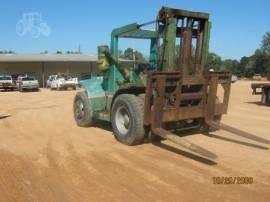 HYSTER H5.5FT