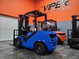 2022 VIPER FY30