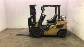 2009 CATERPILLAR P5000