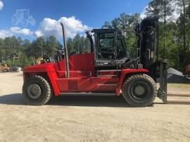 2015 KALMAR DCF250-12LB