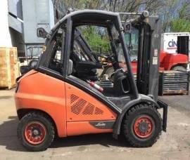 2013 LINDE H50T