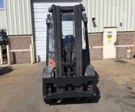 2013 LINDE H50T