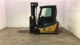 2015 CATERPILLAR 2ETC3500