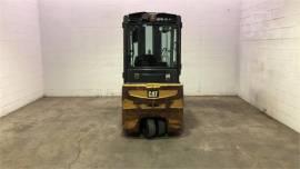 2015 CATERPILLAR 2ETC3500