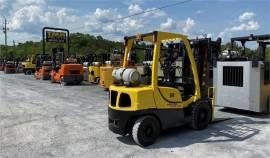 2014 HYSTER H50FT