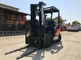 2019 DOOSAN G25N