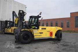 2014 HYSTER H700HD