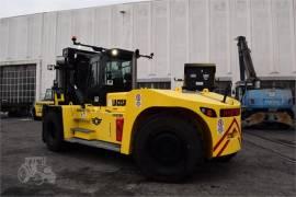 2014 HYSTER H700HD