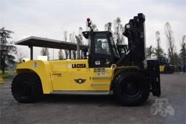 2014 HYSTER H700HD