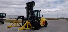 2006 HYSTER H360HD